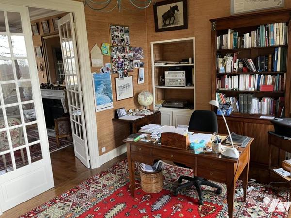 Maison de caractère en pierres 20ème