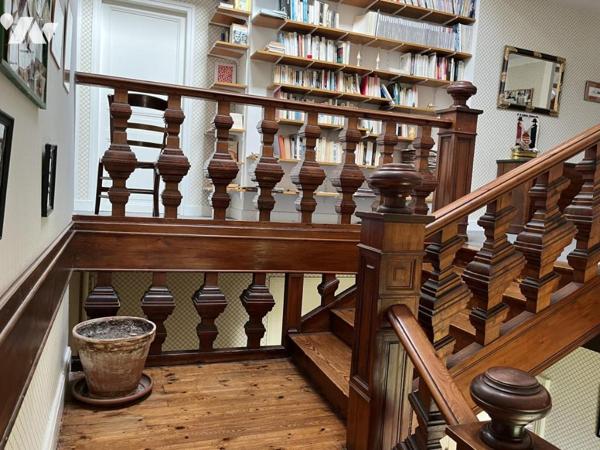 Maison de caractère en pierres 20ème