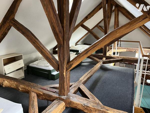 Maison de caractère en pierres 20ème