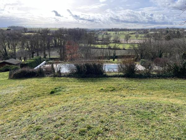 Maison de caractère en pierres 20ème