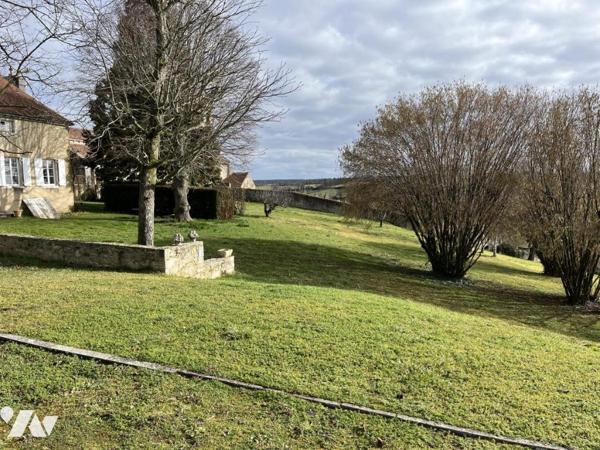 Maison de caractère en pierres 20ème