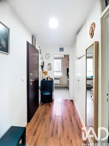 Appartement à vendre 3 pièces 68 m² Survilliers