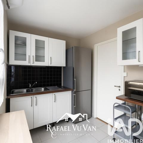 Appartement à vendre 3 pièces 68 m² Survilliers