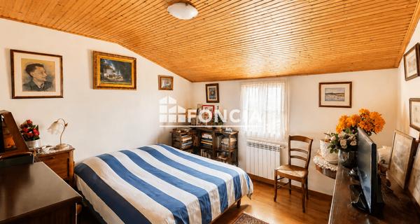 À vendre Maison 5 pièces 90 m² - La Guérinière 85680