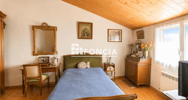 À vendre Maison 5 pièces 90 m² - La Guérinière 85680