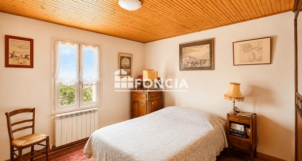 À vendre Maison 5 pièces 90 m² - La Guérinière 85680