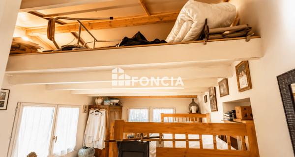 À vendre Maison 5 pièces 90 m² - La Guérinière 85680