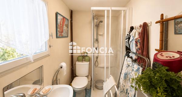 À vendre Maison 5 pièces 90 m² - La Guérinière 85680