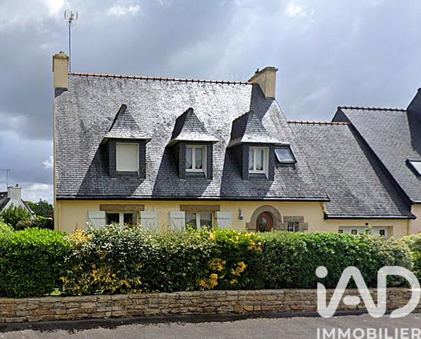 Maison à vendre 5 pièces 130,26 m² Quimper