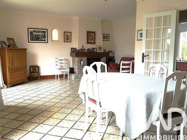 Maison à vendre 5 pièces 130,26 m² Quimper