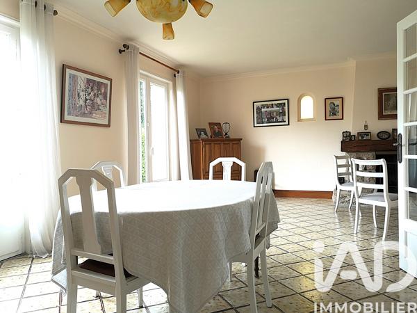 Maison à vendre 5 pièces 130,26 m² Quimper