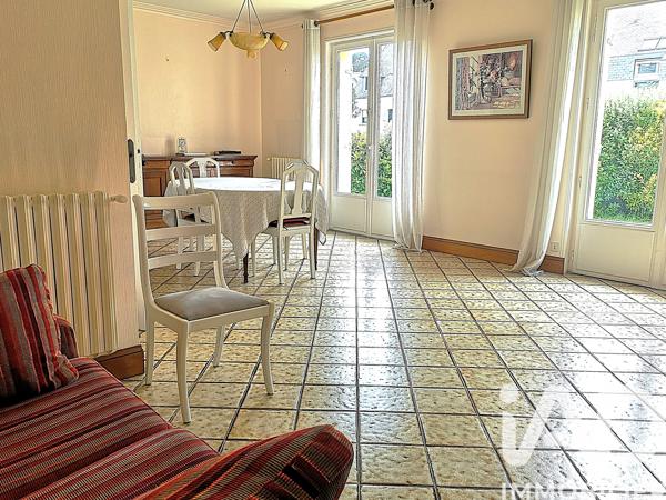 Maison à vendre 5 pièces 130,26 m² Quimper