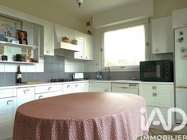 Maison à vendre 5 pièces 130,26 m² Quimper