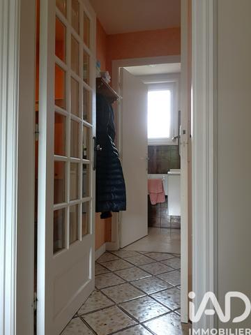 Maison à vendre 5 pièces 130,26 m² Quimper