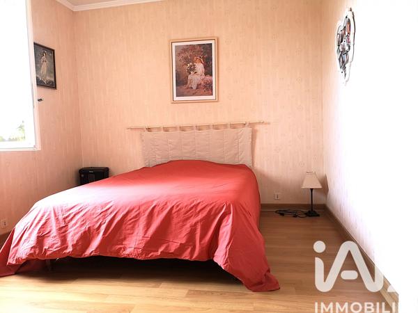 Maison à vendre 5 pièces 130,26 m² Quimper