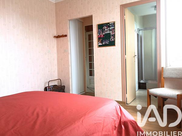 Maison à vendre 5 pièces 130,26 m² Quimper