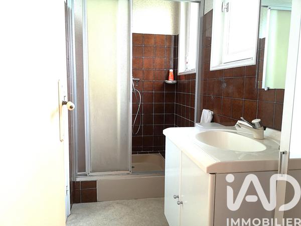 Maison à vendre 5 pièces 130,26 m² Quimper