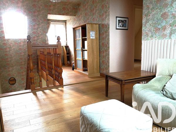 Maison à vendre 5 pièces 130,26 m² Quimper
