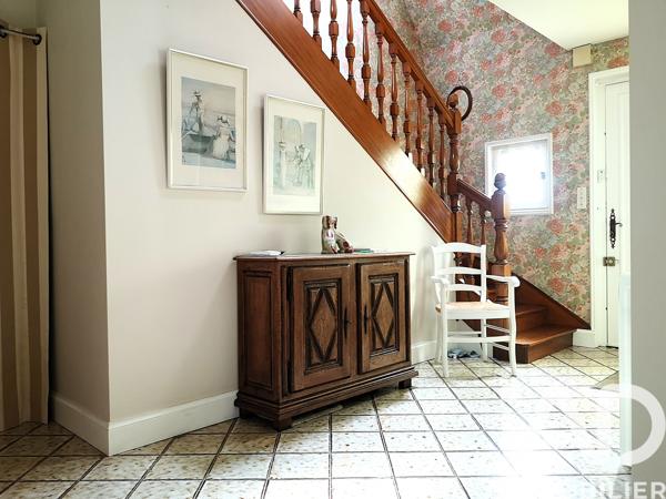 Maison à vendre 5 pièces 130,26 m² Quimper