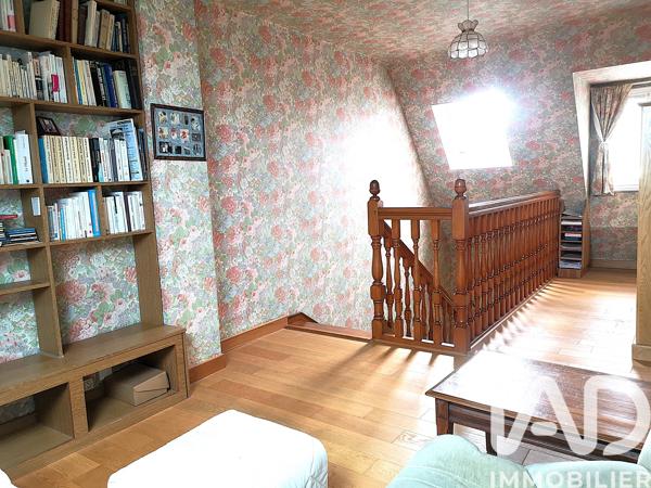 Maison à vendre 5 pièces 130,26 m² Quimper