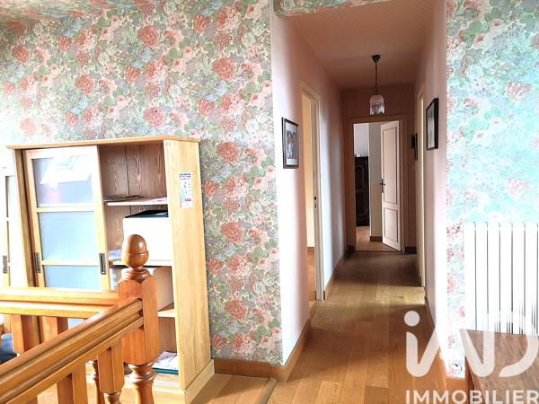 Maison à vendre 5 pièces 130,26 m² Quimper