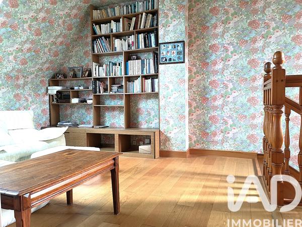 Maison à vendre 5 pièces 130,26 m² Quimper