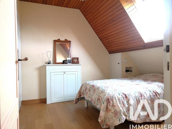 Maison à vendre 5 pièces 130,26 m² Quimper