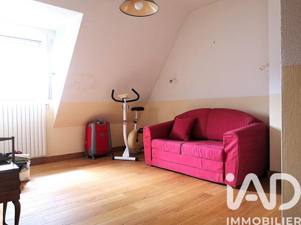 Maison à vendre 5 pièces 130,26 m² Quimper