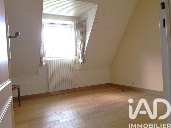 Maison à vendre 5 pièces 130,26 m² Quimper