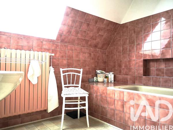 Maison à vendre 5 pièces 130,26 m² Quimper
