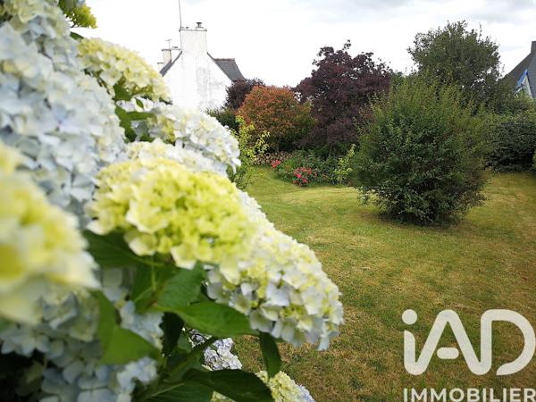 Maison à vendre 5 pièces 130,26 m² Quimper