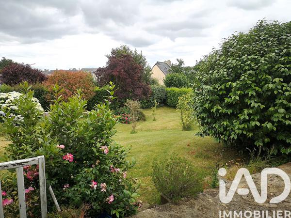 Maison à vendre 5 pièces 130,26 m² Quimper