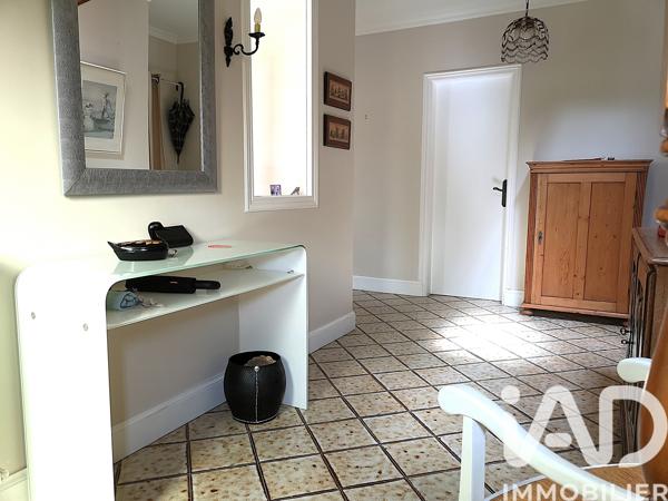 Maison à vendre 5 pièces 130,26 m² Quimper