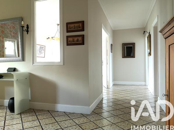 Maison à vendre 5 pièces 130,26 m² Quimper