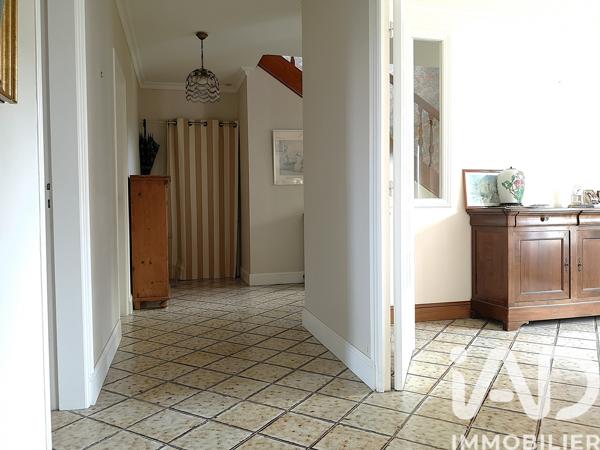 Maison à vendre 5 pièces 130,26 m² Quimper
