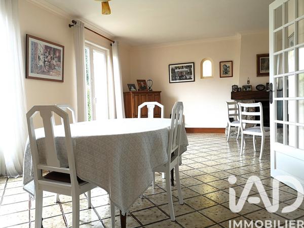 Maison à vendre 5 pièces 130,26 m² Quimper