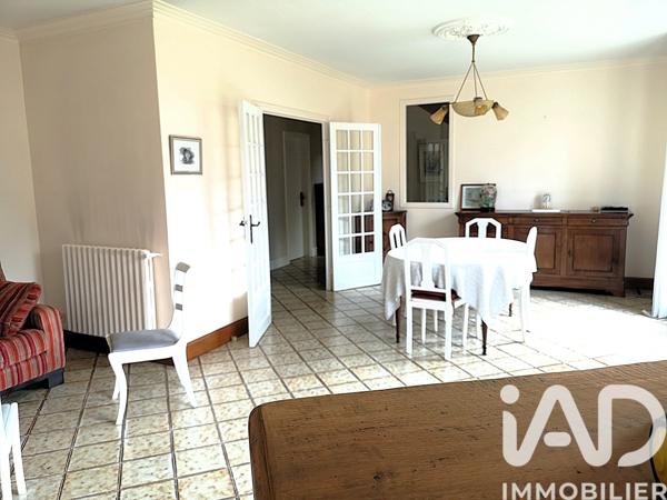 Maison à vendre 5 pièces 130,26 m² Quimper