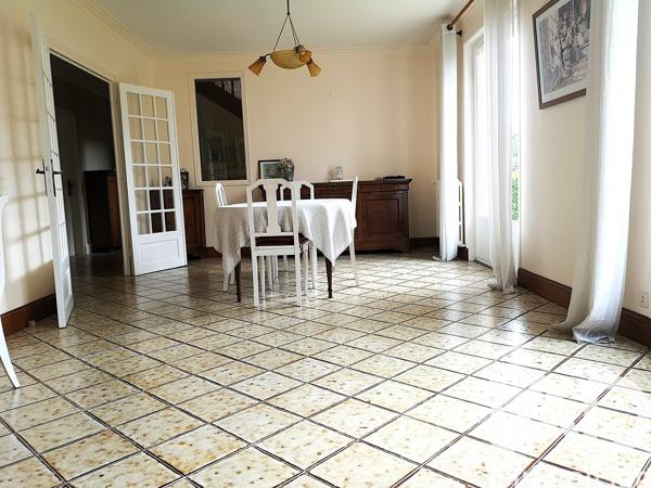 Maison à vendre 5 pièces 130,26 m² Quimper