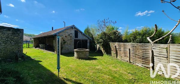 Maison à vendre 6 pièces 163 m² Vennans
