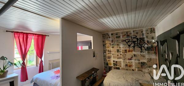 Maison à vendre 6 pièces 163 m² Vennans