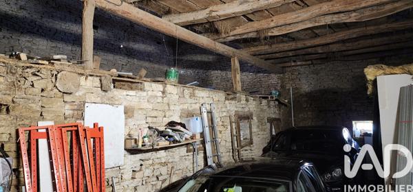 Maison à vendre 6 pièces 163 m² Vennans