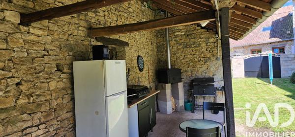 Maison à vendre 6 pièces 163 m² Vennans