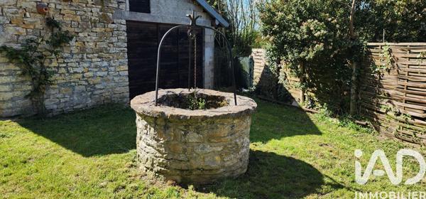 Maison à vendre 6 pièces 163 m² Vennans