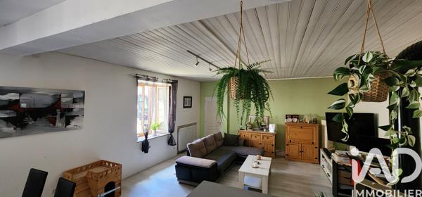 Maison à vendre 6 pièces 163 m² Vennans