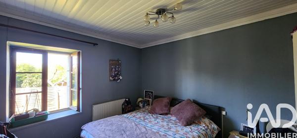 Maison à vendre 6 pièces 163 m² Vennans