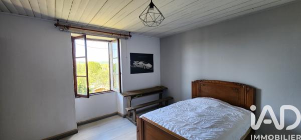 Maison à vendre 6 pièces 163 m² Vennans