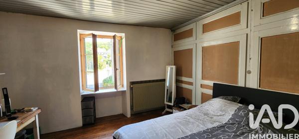 Maison à vendre 6 pièces 163 m² Vennans