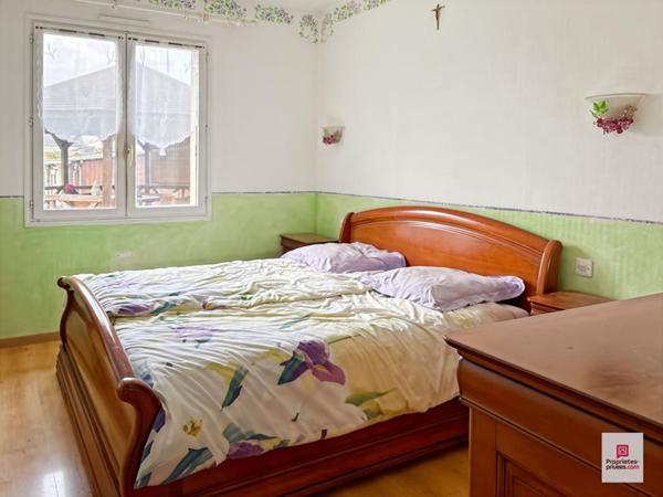 Maison La Fleche 6 pièce(s) 141 m2