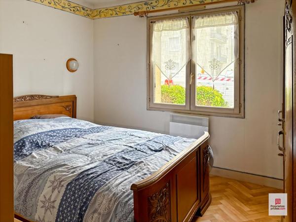 Maison La Fleche 6 pièce(s) 141 m2