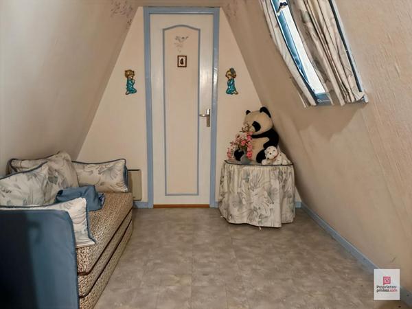 Maison La Fleche 6 pièce(s) 141 m2